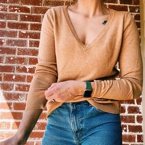 Perfect Neutral Sweater